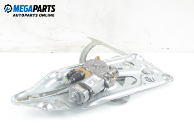 Electric window regulator for Mercedes-Benz S-Class 140 (W/V/C) 3.5 TD, 150 hp, sedan automatic, 1993, position: front - right