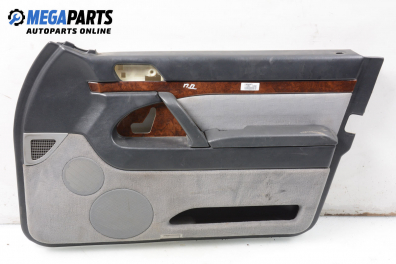 Interior door panel  for Mercedes-Benz S-Class 140 (W/V/C) 3.5 TD, 150 hp, sedan automatic, 1993, position: front - right