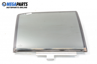 Window for Mercedes-Benz S-Class 140 (W/V/C) 3.5 TD, 150 hp, sedan automatic, 1993, position: rear - right