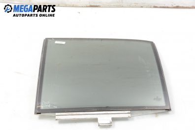 Window for Mercedes-Benz S-Class 140 (W/V/C) 3.5 TD, 150 hp, sedan automatic, 1993, position: rear - left