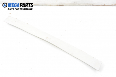 Plastic interior portbagaj for Volkswagen Touran 2.0 16V TDI, 140 hp, monovolum automatic, 2005