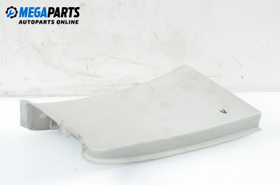 Plastic interior for Volkswagen Touran 2.0 16V TDI, 140 hp, monovolum automatic, 2005, position: stânga