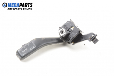 Verstellhebel leuchten for Volkswagen Touran 2.0 16V TDI, 140 hp, minivan automatic, 2005