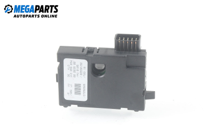 Sensor lenkrad for Volkswagen Touran 2.0 16V TDI, 140 hp, minivan automatic, 2005 № 1K0 959 654