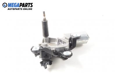 Front wipers motor for Volkswagen Touran 2.0 16V TDI, 140 hp, minivan automatic, 2005, position: rear
