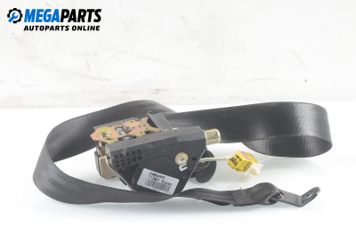 Sicherheitsgurt for Volkswagen Touran 2.0 16V TDI, 140 hp, minivan automatic, 2005, position: links, vorderseite