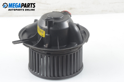 Heating blower for Volkswagen Touran 2.0 16V TDI, 140 hp, minivan automatic, 2005