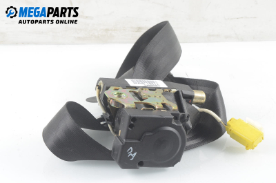 Sicherheitsgurt for Volkswagen Touran 2.0 16V TDI, 140 hp, minivan automatic, 2005, position: rechts, vorderseite