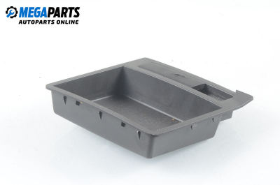 Plastic interior for Volkswagen Touran 2.0 16V TDI, 140 hp, monovolum automatic, 2005, position: fața