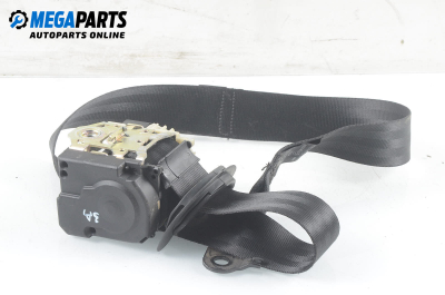 Sicherheitsgurt for Volkswagen Touran 2.0 16V TDI, 140 hp, minivan automatic, 2005, position: rechts, rückseite