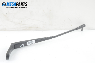 Braț ștergătoare parbriz for Volkswagen Touran 2.0 16V TDI, 140 hp, monovolum automatic, 2005, position: stânga