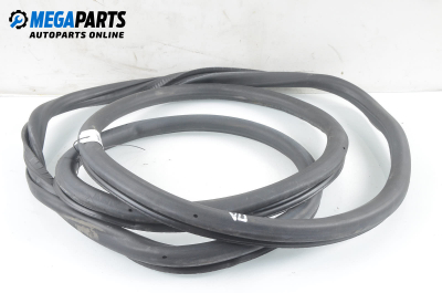 Door seal for Volkswagen Touran 2.0 16V TDI, 140 hp, minivan automatic, 2005, position: front - left