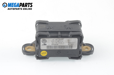 Sensor ESP for Volkswagen Touran 2.0 16V TDI, 140 hp, minivan automatic, 2005 № Ate 10.1701-0322.3