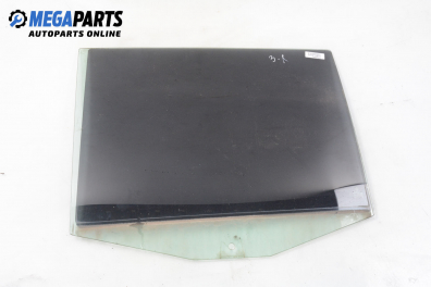 Window for Volkswagen Touran 2.0 16V TDI, 140 hp, minivan automatic, 2005, position: rear - left