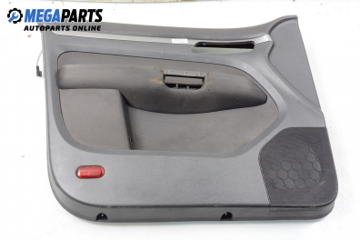 Interior door panel  for Volkswagen Touran 2.0 16V TDI, 140 hp, minivan automatic, 2005, position: front - left
