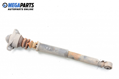 Dämpfer for Volkswagen Touran 2.0 16V TDI, 140 hp, minivan automatic, 2005, position: links, rückseite