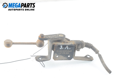 Höhensensor for Volkswagen Touran 2.0 16V TDI, 140 hp, minivan automatic, 2005 № 1K0 941 273