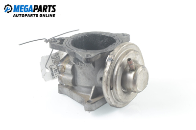 EGR ventil for Volkswagen Touran 2.0 16V TDI, 140 hp, minivan automatic, 2005