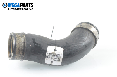Turbo schlauch for Volkswagen Touran 2.0 16V TDI, 140 hp, minivan automatic, 2005