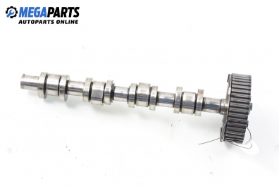 Camshaft for Volkswagen Touran 2.0 16V TDI, 140 hp, minivan automatic, 2005