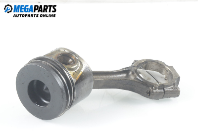 Kolben mit kolbenstange for Volkswagen Touran 2.0 16V TDI, 140 hp, minivan automatic, 2005