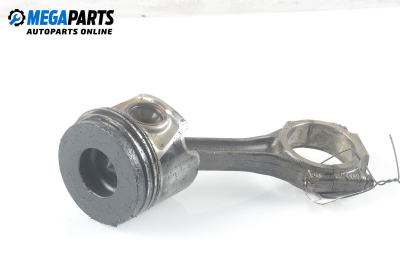 Kolben mit kolbenstange for Volkswagen Touran 2.0 16V TDI, 140 hp, minivan automatic, 2005