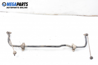 Sway bar for Volkswagen Touran 2.0 16V TDI, 140 hp, minivan automatic, 2005, position: front