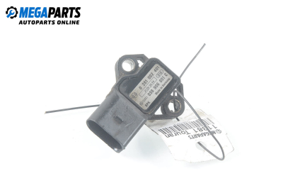 MAP sensor for Volkswagen Touran 2.0 16V TDI, 140 hp, minivan automatic, 2005 № Bosch 0 281 002 401