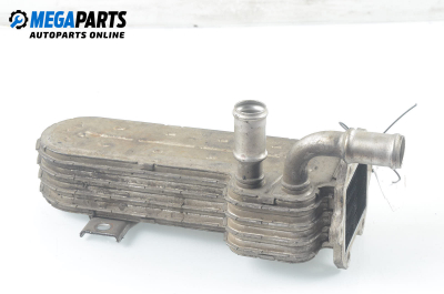 EGR kühler for Volkswagen Touran 2.0 16V TDI, 140 hp, minivan automatic, 2005