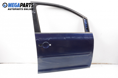 Ușă for Volkswagen Touran 2.0 16V TDI, 140 hp, monovolum automatic, 2005, position: dreaptă - fața