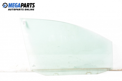 Window for Volkswagen Touran 2.0 16V TDI, 140 hp, minivan automatic, 2005, position: front - right