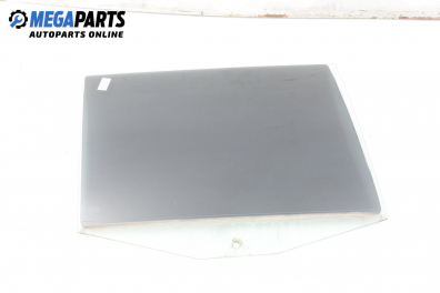 Window for Volkswagen Touran 2.0 16V TDI, 140 hp, minivan automatic, 2005, position: rear - right
