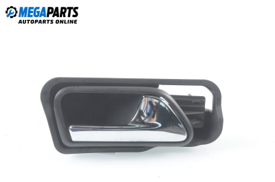 Inner handle for Volkswagen Touran 2.0 16V TDI, 140 hp, minivan automatic, 2005, position: front - right