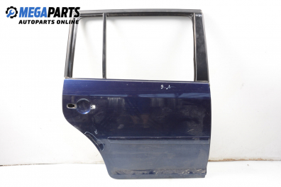 Ușă for Volkswagen Touran 2.0 16V TDI, 140 hp, monovolum automatic, 2005, position: dreaptă - spate