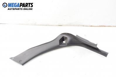 Interior plastic for Peugeot 307 2.0 HDi, 107 hp, hatchback, 2002, position: rear