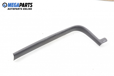 Interior plastic for Peugeot 307 2.0 HDi, 107 hp, hatchback, 2002, position: right