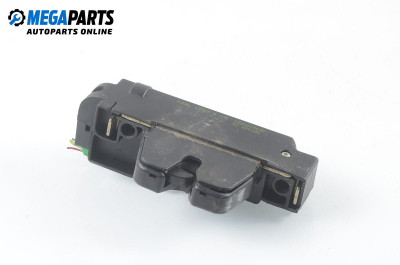 Trunk lock for Peugeot 307 2.0 HDi, 107 hp, hatchback, 2002, position: rear