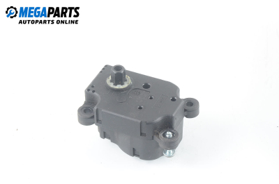 Heater motor flap control for Peugeot 307 2.0 HDi, 107 hp, hatchback, 2002