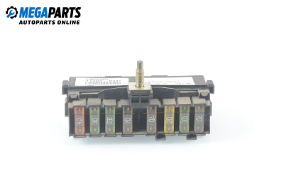 Fuse box for Peugeot 307 2.0 HDi, 107 hp, hatchback, 2002
