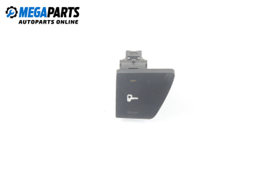 Central locking button for Peugeot 307 2.0 HDi, 107 hp, hatchback, 2002
