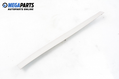 Interior plastic for Peugeot 307 2.0 HDi, 107 hp, hatchback, 2002, position: rear