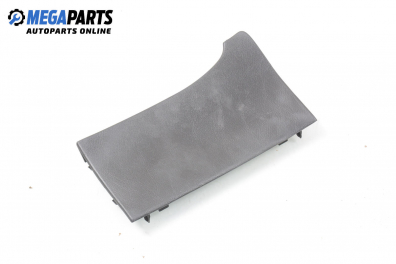 Plastic interior for Peugeot 307 2.0 HDi, 107 hp, hatchback, 2002, position: din spate