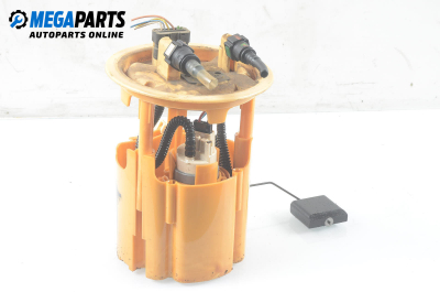 Supply pump for Peugeot 307 2.0 HDi, 107 hp, hatchback, 2002