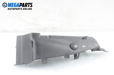 Plastic interior for Peugeot 307 2.0 HDi, 107 hp, hatchback, 2002, position: stânga