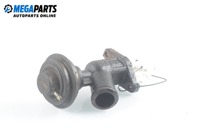 EGR valve for Peugeot 307 2.0 HDi, 107 hp, hatchback, 2002