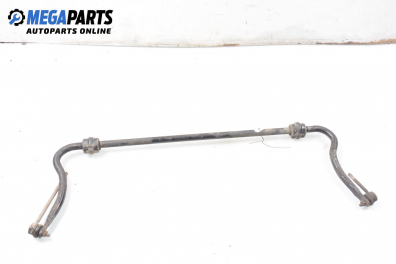 Sway bar for Peugeot 307 2.0 HDi, 107 hp, hatchback, 2002, position: front