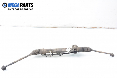 Hydraulic steering rack for Peugeot 307 2.0 HDi, 107 hp, hatchback, 2002