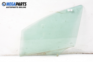 Fensterscheibe for Peugeot 307 2.0 HDi, 107 hp, hecktür, 2002, position: links, vorderseite
