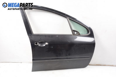 Door for Peugeot 307 2.0 HDi, 107 hp, hatchback, 2002, position: front - right