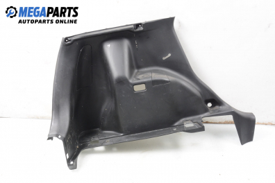 Capitonaj interior portbagaj for Honda Jazz 1.2 i-DSI, 78 hp, hatchback, 2005